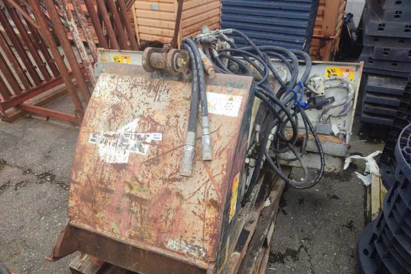 OmecoHub - Immagine SIMEX PL500